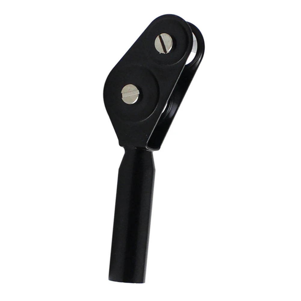Fishing Rod Guide Replacement - Roldana de Guia Metálica para Ponta