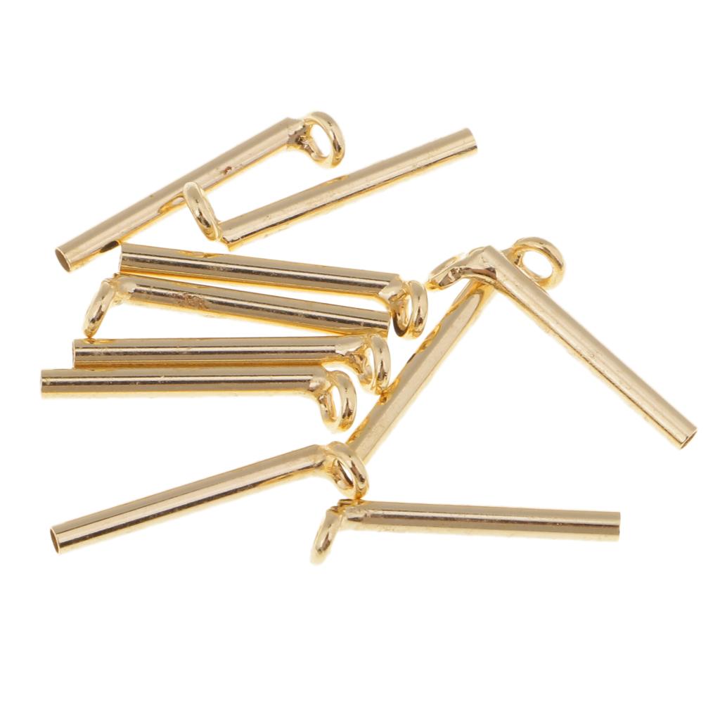 Fishing Rod Guide Replacement - Conjunto de Anéis Guia de Aço