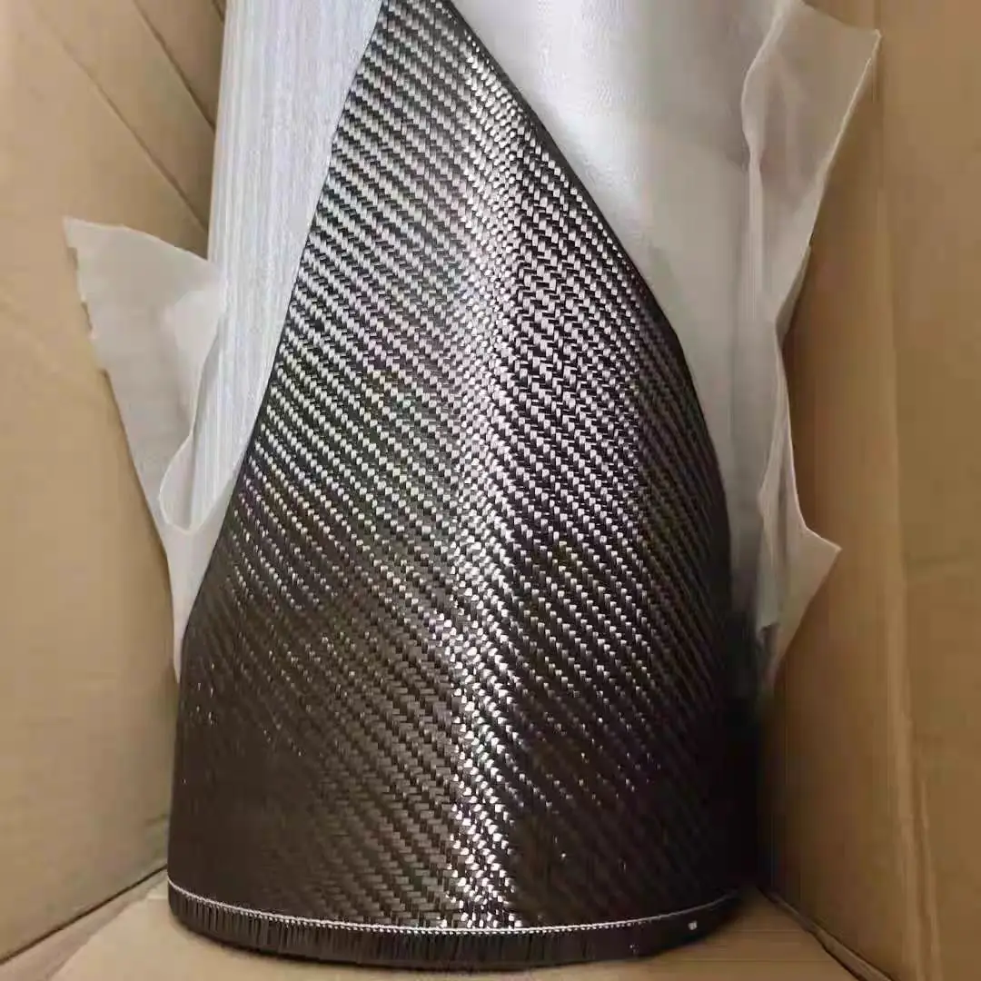 Fishing Rod Carbon Fiber - Tecido de fibra de carbono real