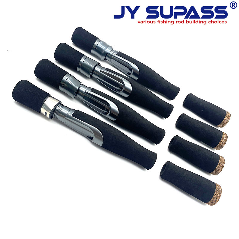 Fishing Rod Repair Kit - Jy supass ips assento de carretel