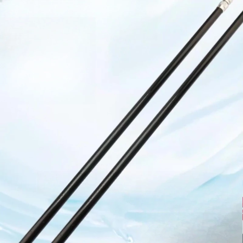 Fishing Rod Carbon Fiber - Vara de Pesca Multifuncional de Fibra