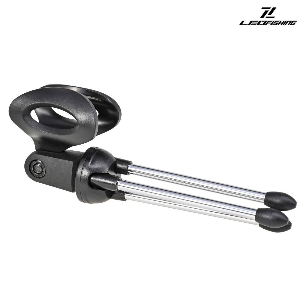 Novo Suporte Telescópico para  - Fishing Rod Ice avaliação e preço