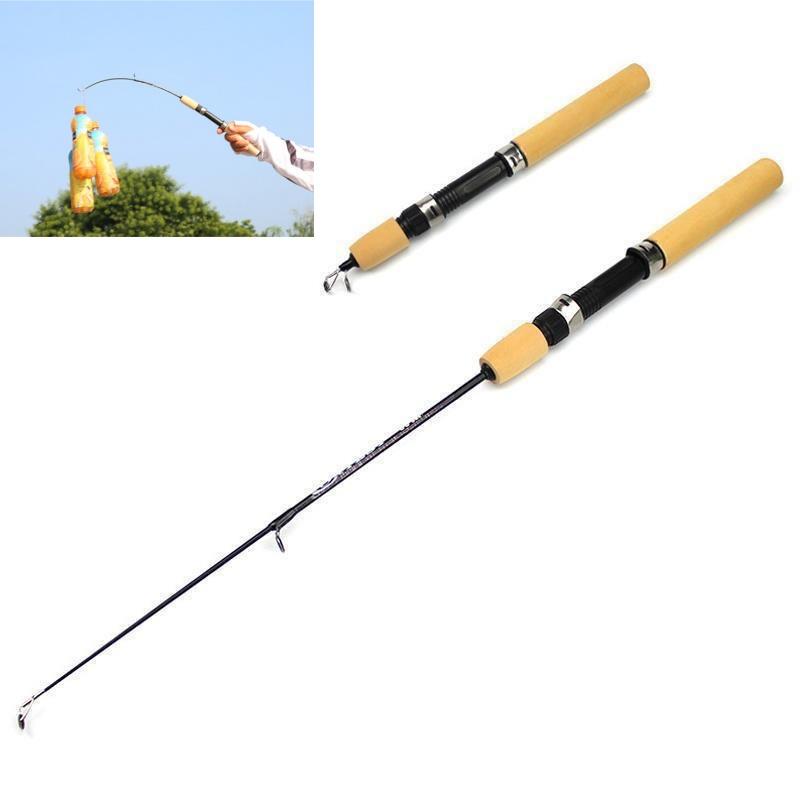 Vara de Pesca no Gelo Ultralev - Fishing Rod Ice avaliação e preço