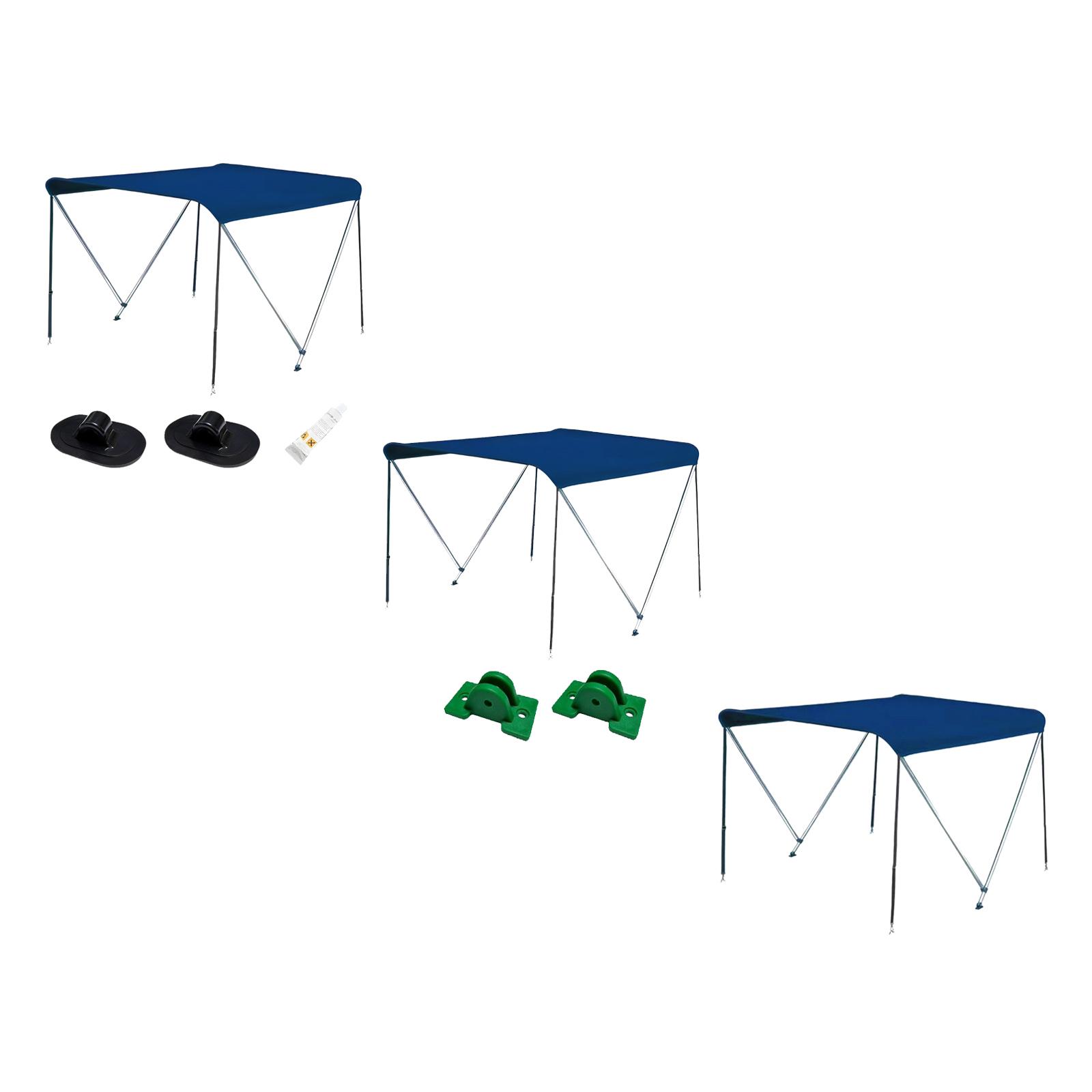 Toldo Inflável para Barco com  - Fishing Rod Boat avaliação e preço