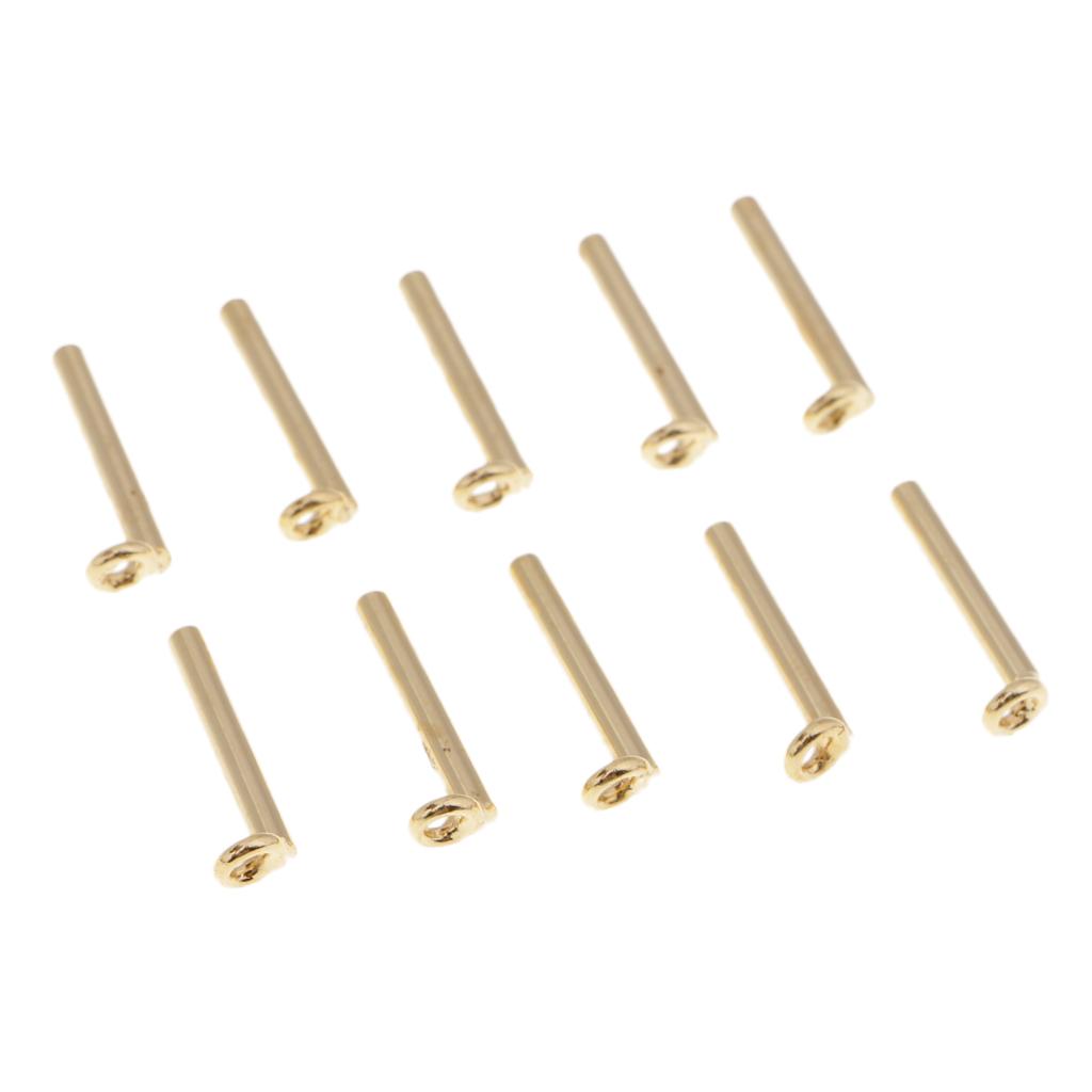 Conjunto de Anéis Guia de Aço  - Fishing Rod Guide Replacement avaliação e preço