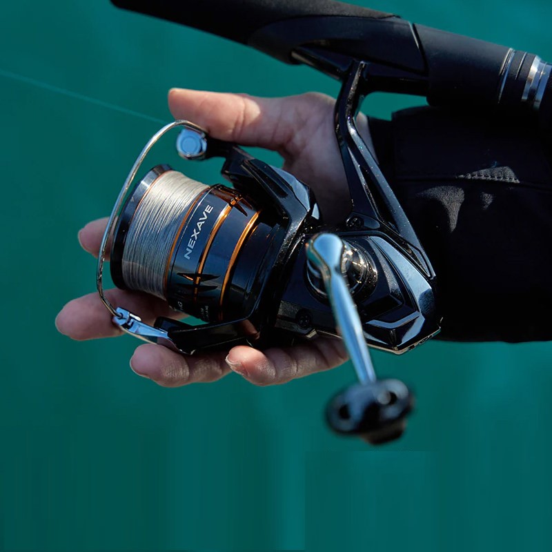 Carretilha de Pesca Shimano 20 - Shimano Reel Stradic avaliação e preço