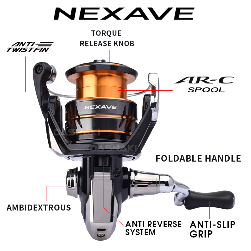 Carretilha de Pesca Shimano 20 - Shimano Reel Stradic avaliação e preço