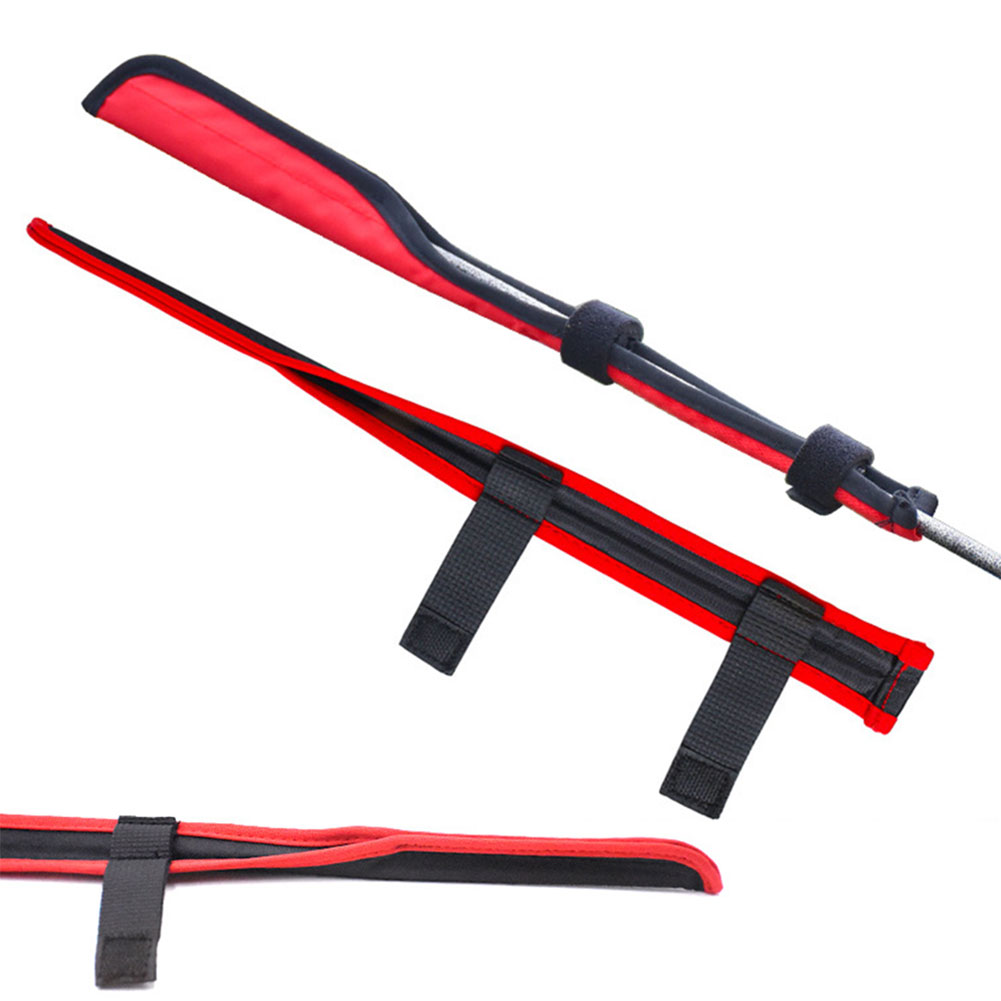 Portátil dobrável vara de pesc - Fishing Rod Case avaliação e preço