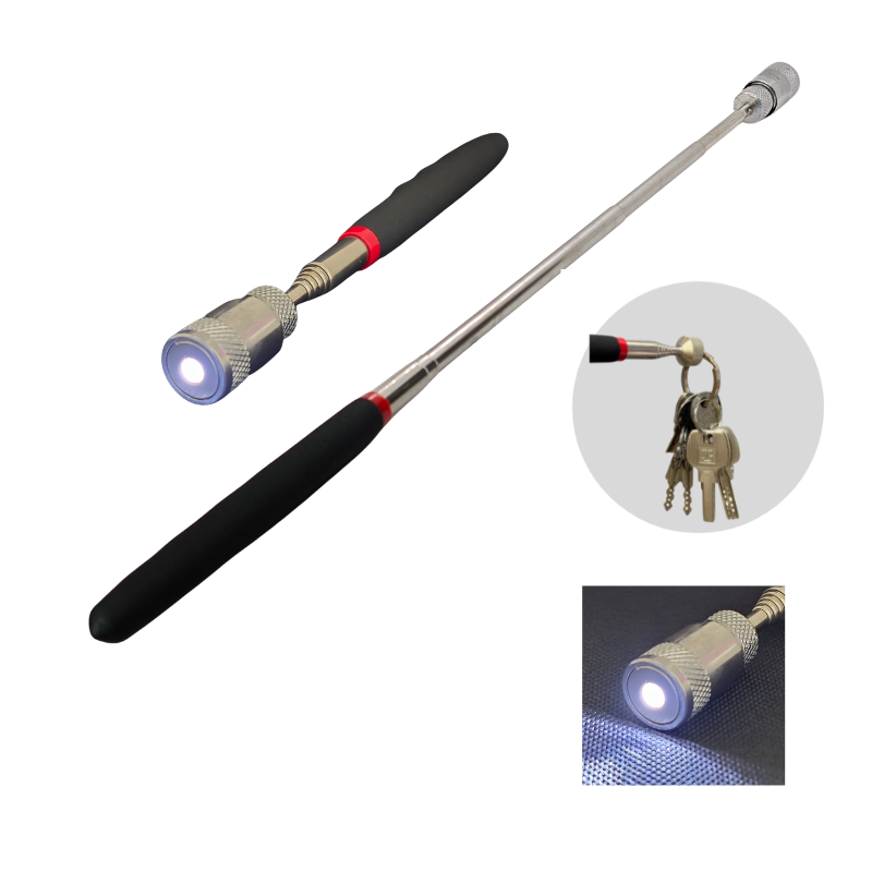 1pc portátil ferramenta de cap - Fishing Rod Telescopic avaliação e preço