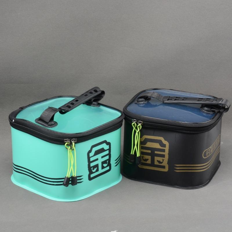 Caixa de Ferramentas de Pesca  - Fishing Rod Case avaliação e preço