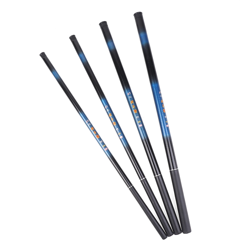 Vara de pesca telescópica em r - Fishing Rod Telescopic avaliação e preço