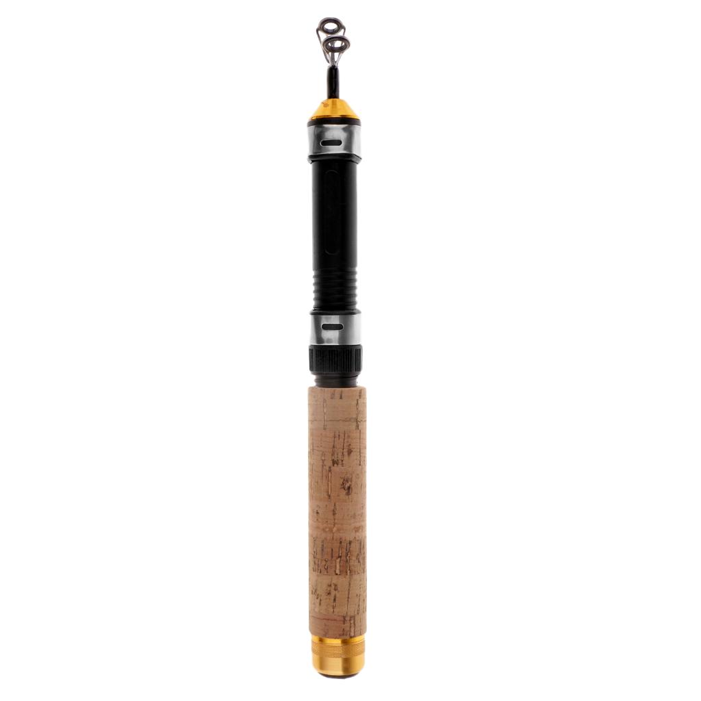 Vara de Pesca Telescópica para - Fishing Rod Ice avaliação e preço