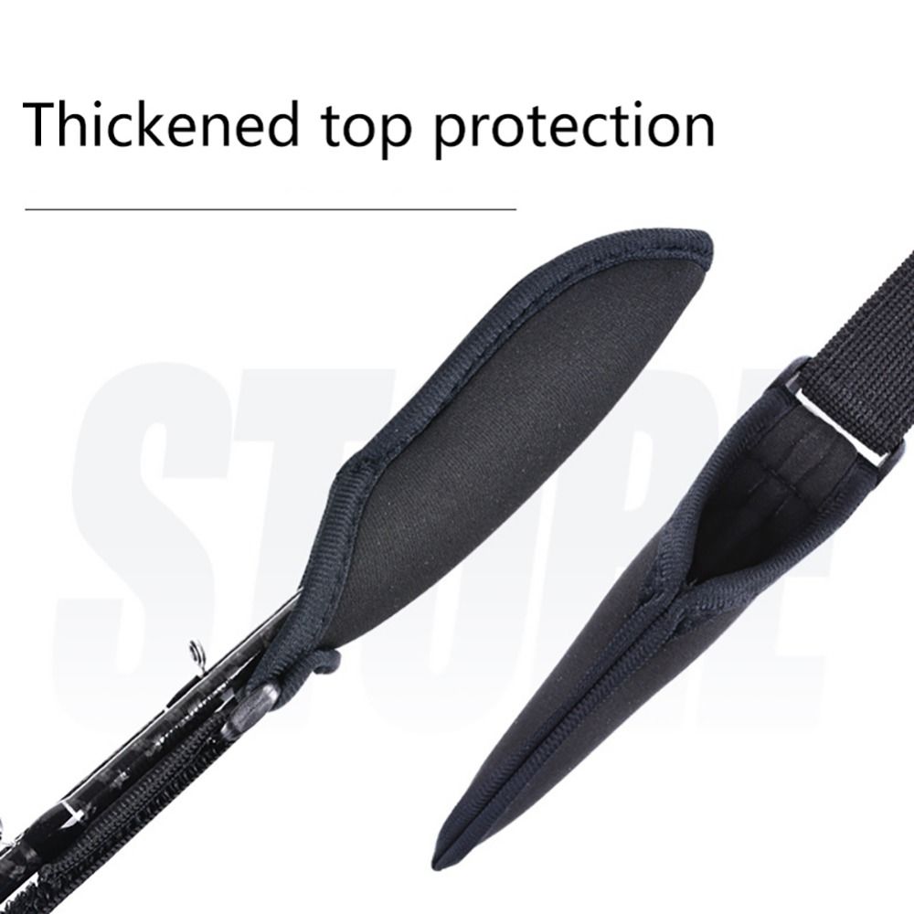 Bolsa de armazenamento de vara - Fishing Rod Combo avaliação e preço