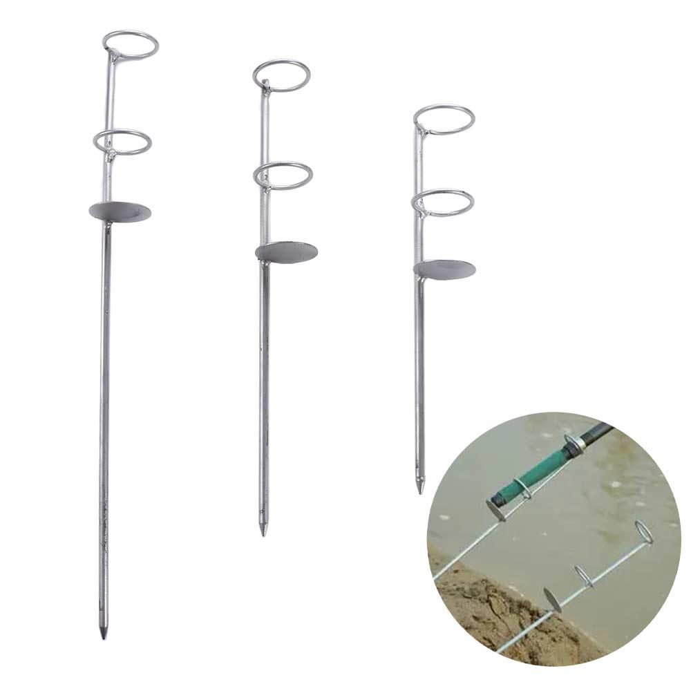 Portátil Pesca Rod Suporte Sup - Fishing Rod Travel avaliação e preço