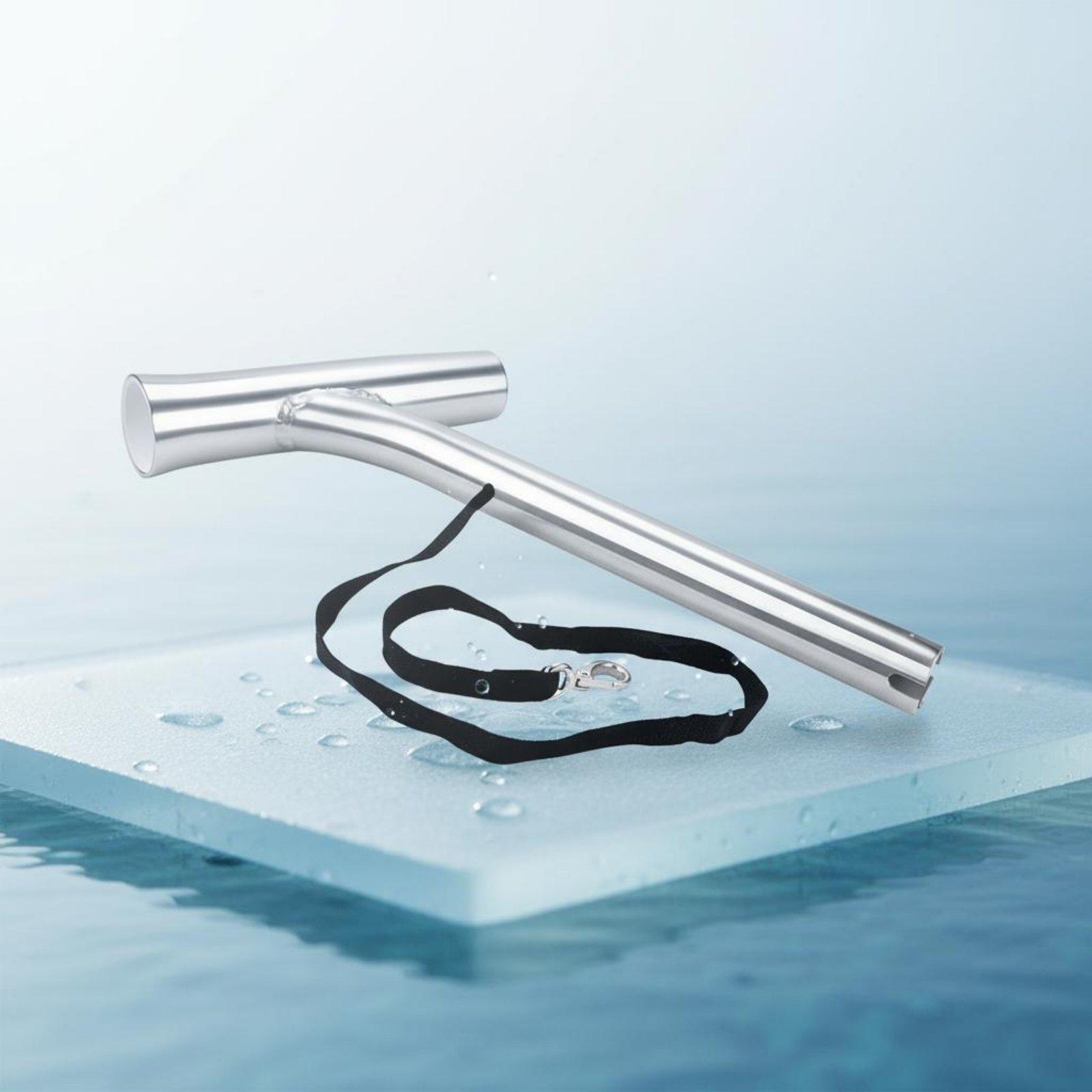 Suporte Ajustável para Vara de - Fishing Rod Boat avaliação e preço