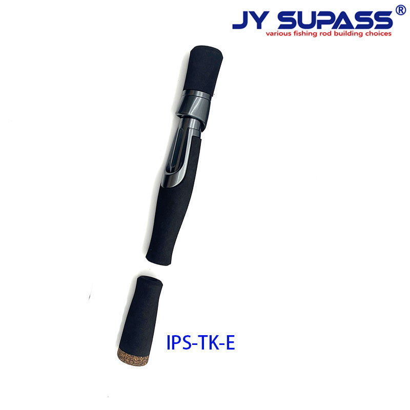 Jy supass ips assento de carre - Fishing Rod Repair Kit avaliação e preço