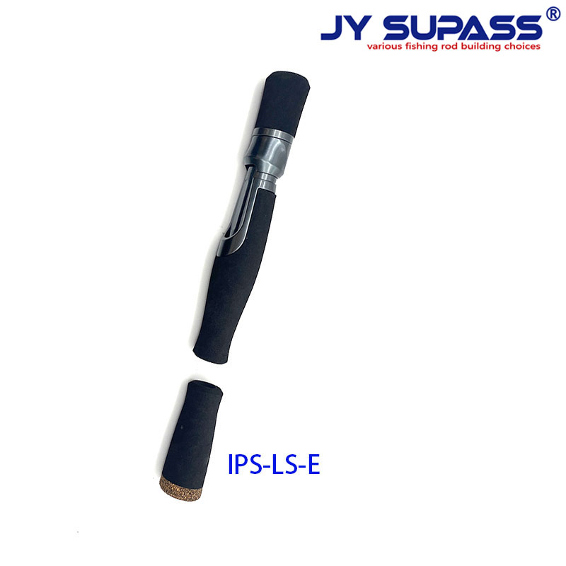 Jy supass ips assento de carre - Fishing Rod Repair Kit avaliação e preço