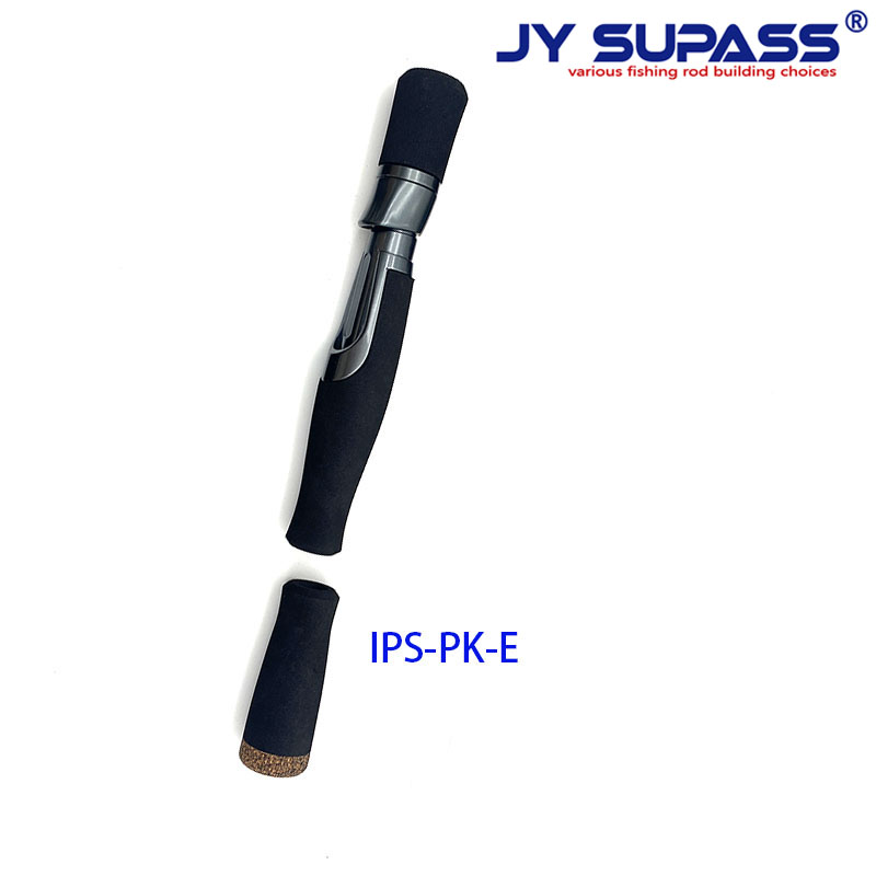 Jy supass ips assento de carre - Fishing Rod Repair Kit avaliação e preço