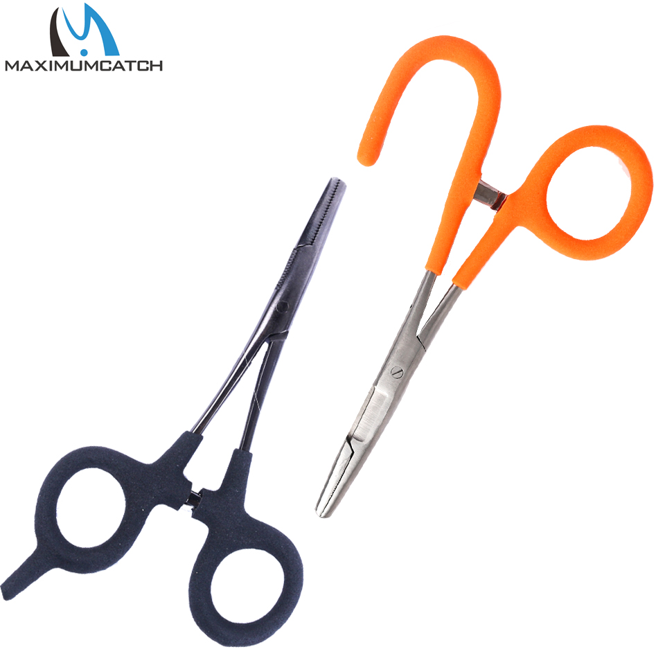 Maximumcatch removedor de ganc - Fishing Rod Ice avaliação e preço