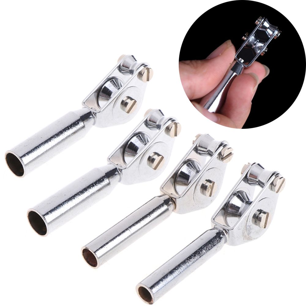 Novo 1pc vara de pesca pólo su - Fishing Rod Guide Replacement avaliação e preço