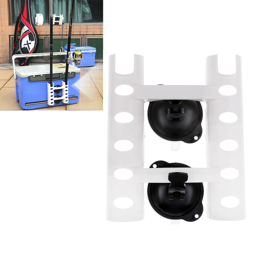 Suporte para Vara de Pesca com - Fishing Rod Boat avaliação e preço