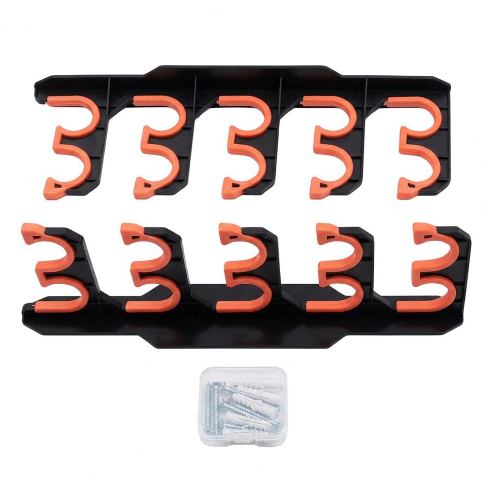 Suporte de Parede para Varas d - Fishing Rod Rack avaliação e preço