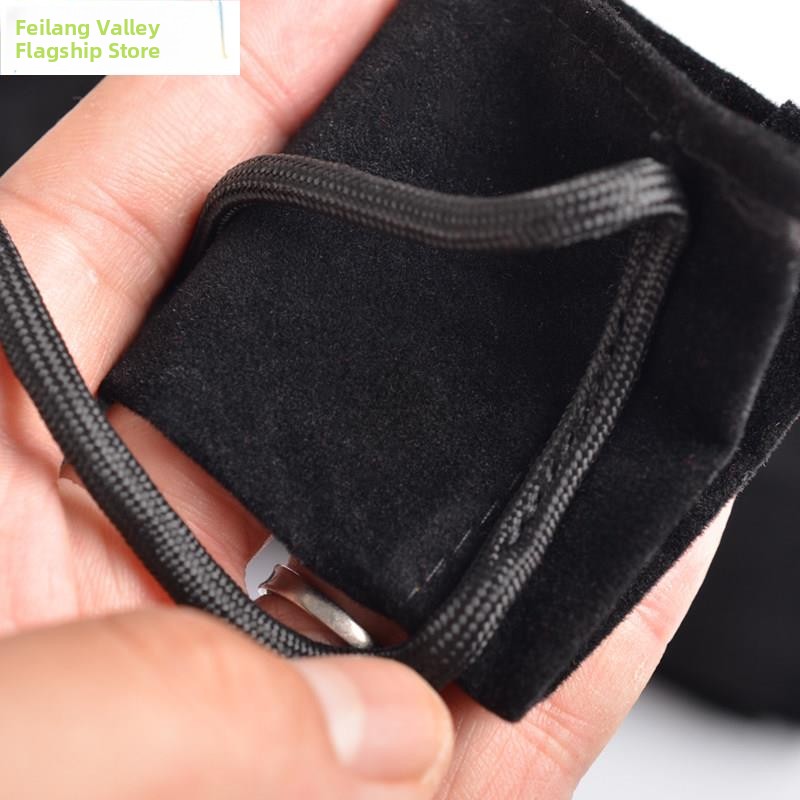 Bolsa Protetora de Veludo Gros - Fishing Rod Case avaliação e preço