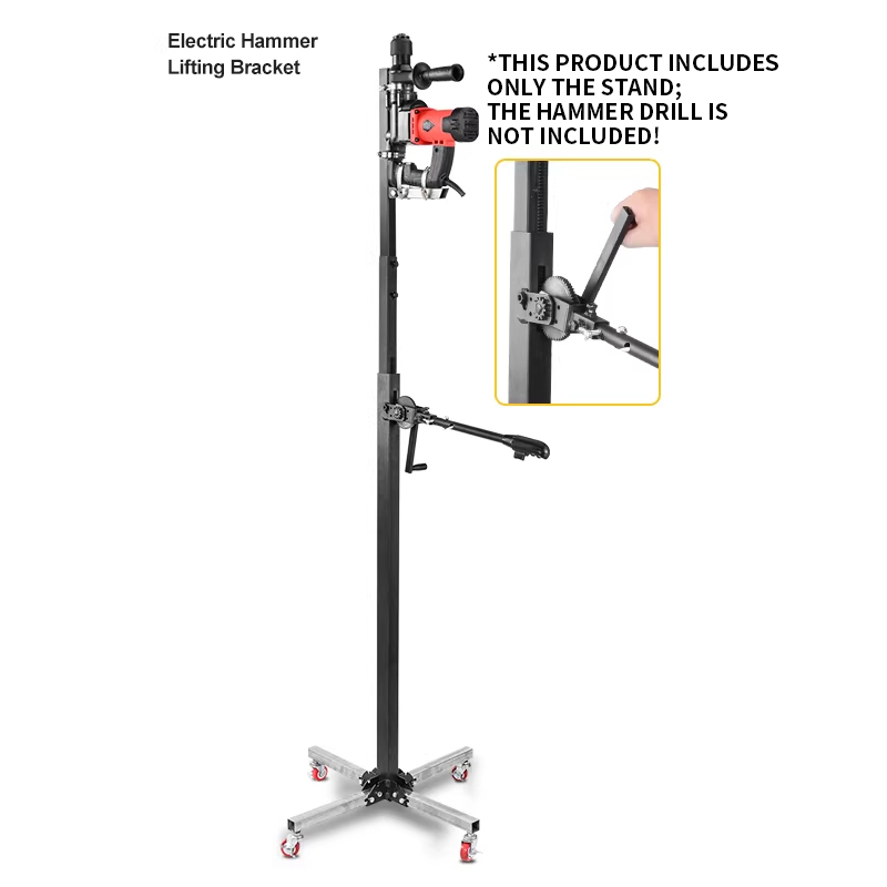 Suporte Hidráulico Telescópico - Fishing Rod Telescopic avaliação e preço