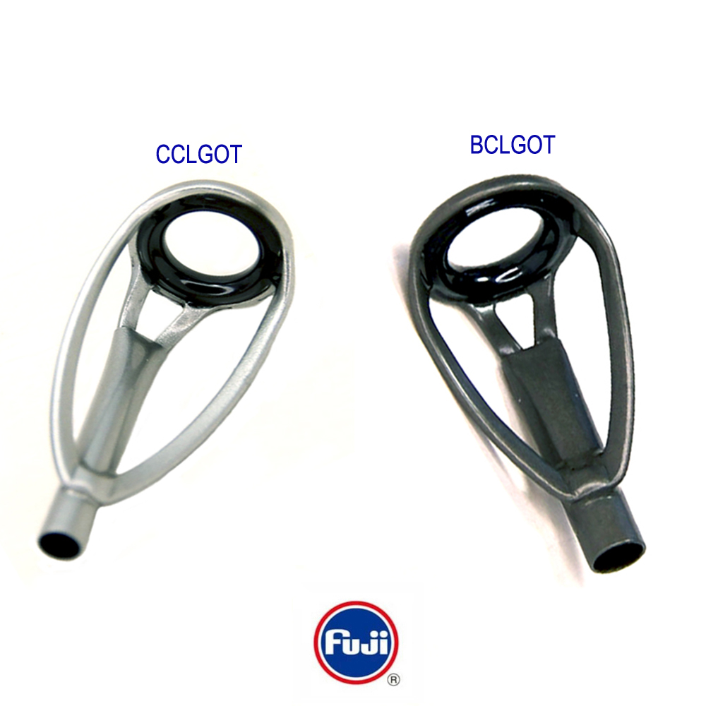 Guia superior de ponta Fuji or - Fishing Rod Guide Replacement avaliação e preço