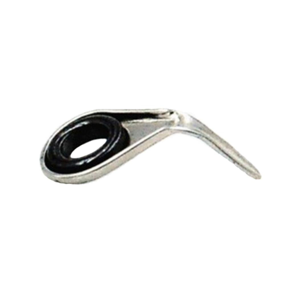 Conjunto de 10 Guias Telescópi - Fishing Rod Guide Replacement avaliação e preço