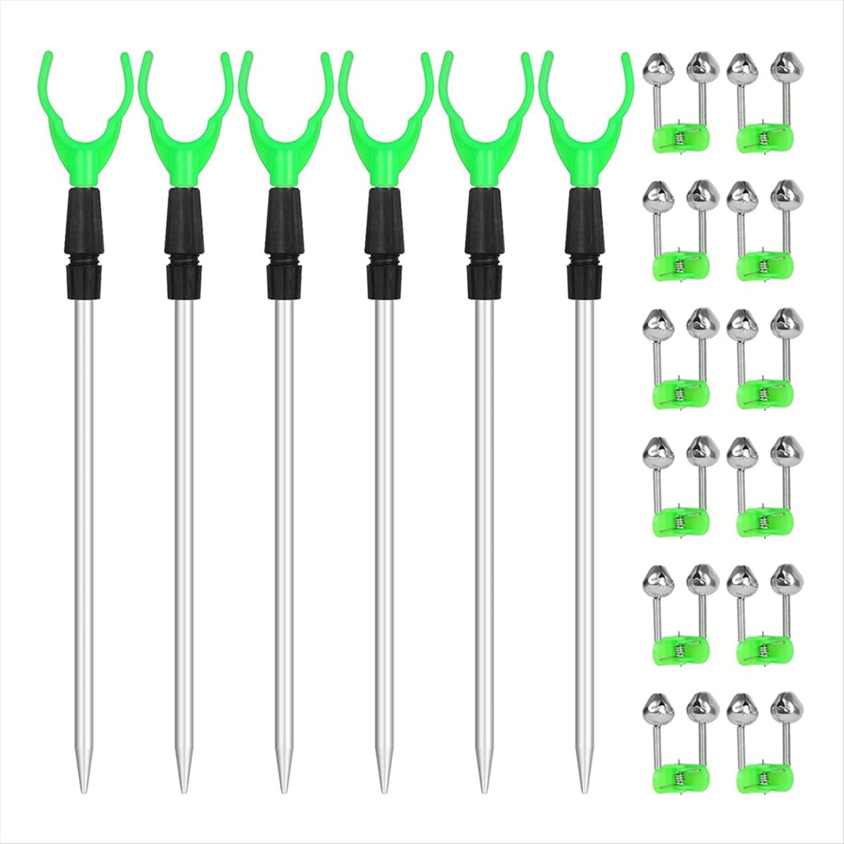 [MEGA PROMOÇÃO] Suporte de Var - Fishing Rod Telescopic avaliação e preço