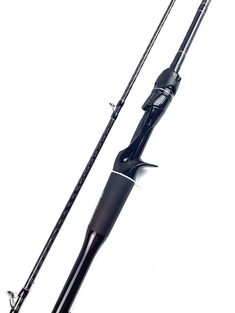 Vara de Pesca para Barco Super - Fishing Rod Boat avaliação e preço