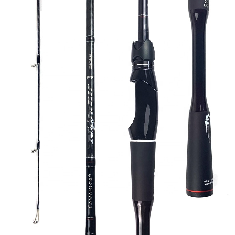 Vara de Pesca para Barco Super - Fishing Rod Boat avaliação e preço