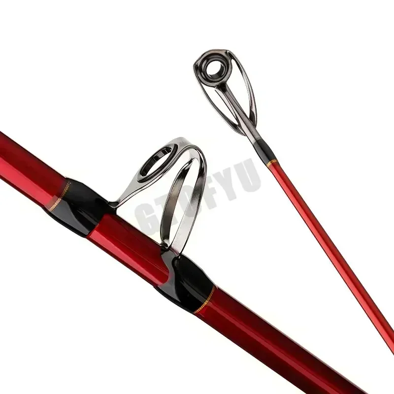 Vara de pesca portátil de 3 pe - Fishing Rod Surf avaliação e preço