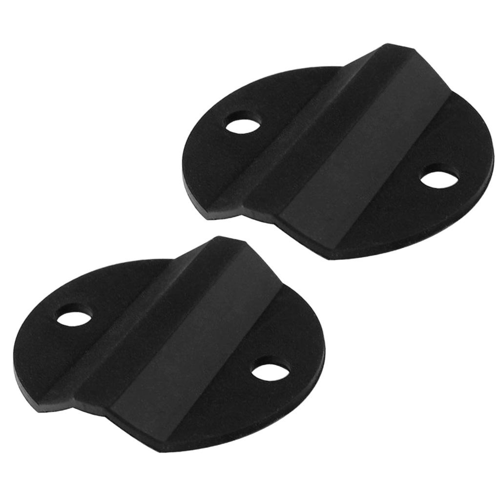 Junta de Borracha para Suporte - Fishing Rod Rack avaliação e preço