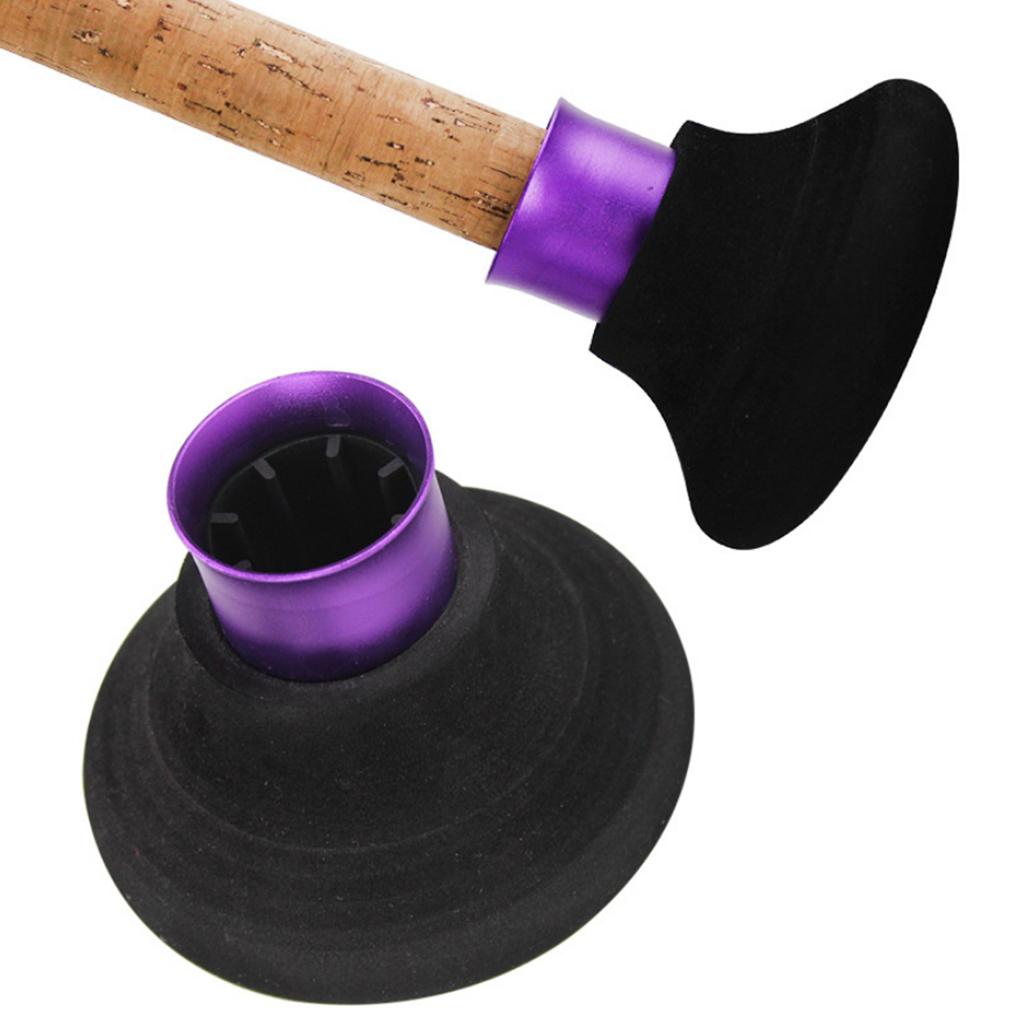 Suporte de Cintura para Vara d - Fishing Rod Boat avaliação e preço