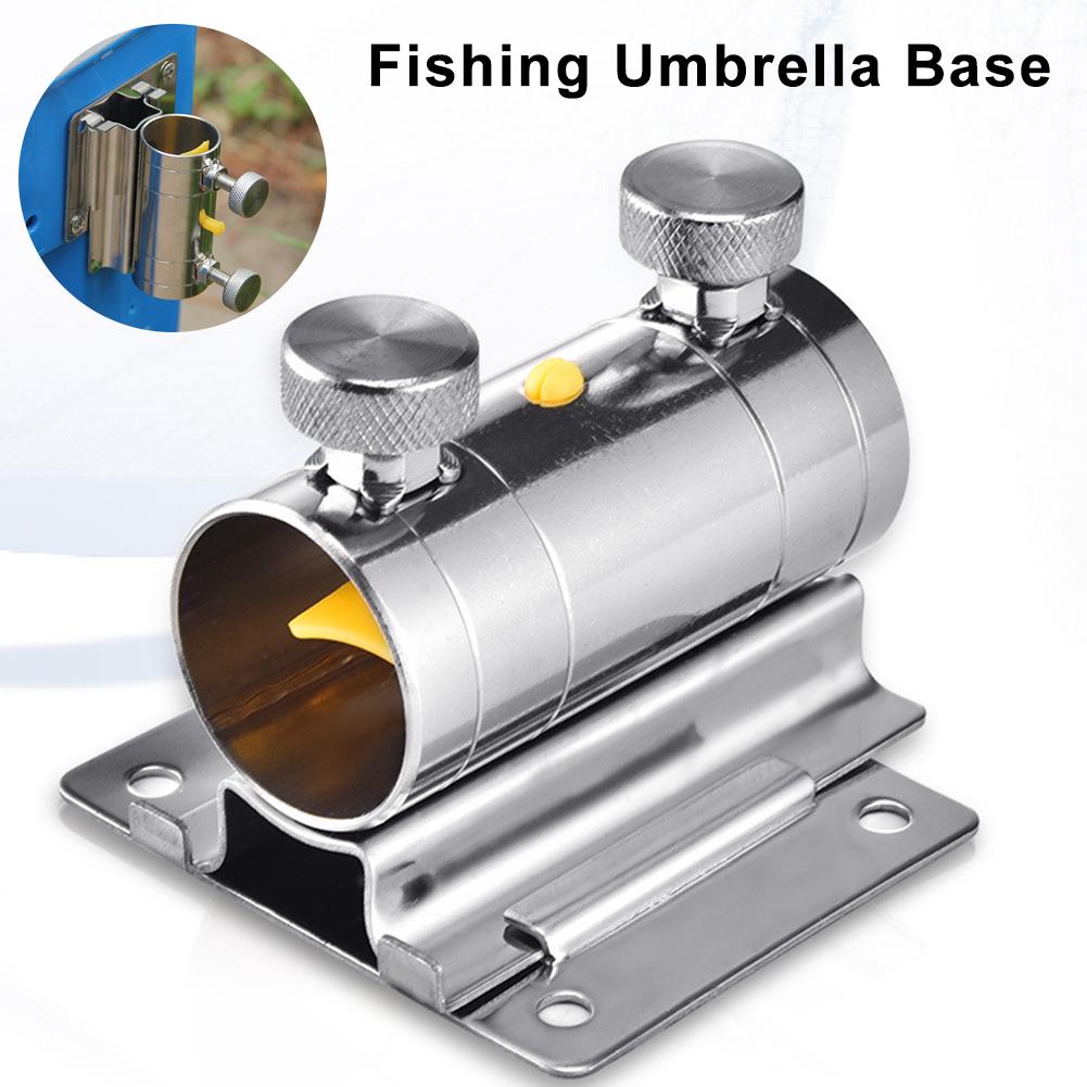 Base Ajustável para Guarda-chu - Fishing Rod Case avaliação e preço